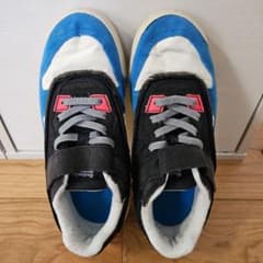 Onitsuka Tiger　オニツカタイガー　21センチのサムネイル