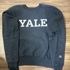 Champion Yaleリバースウィーブのサムネイル