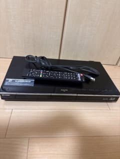 SHARP AQUOS ブルーレイレコーダー BD-HDW75 本体 - メルカリ