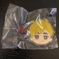ハイキュー みにコレ 前髪クリップ vol.2 宮侑のサムネイル