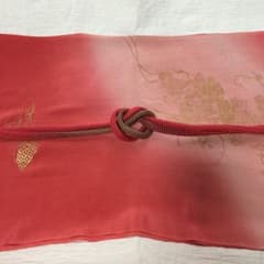 帯揚げ＆帯締めセットのサムネイル