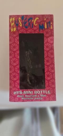 HYSTERIC MINI HYS-MINI BOTTLEのサムネイル