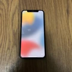 iPhone X 64GBのサムネイル