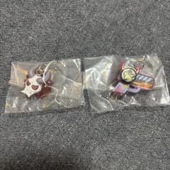 crazyraccoon CR めじるしアクセサリー Selly、ありさかのサムネイル