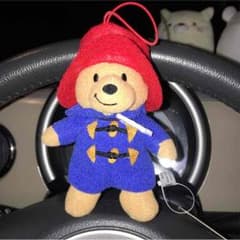 パディントン ぬいぐるみのサムネイル