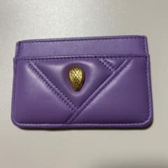 BVLGARIカードケース セルペンティ カボション美品のサムネイル