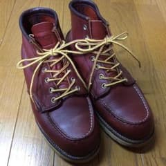 レッドウィング ブーツのサムネイル