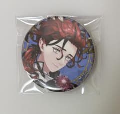 FGO Fate/GrandOrder fes 霊基召喚 缶バッジ ダンテ - メルカリ