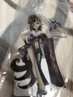 第五人格　一番くじ　バーメイド　アクリルスタンドのサムネイル