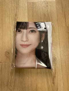 七沢みあ dmmオンラインくじ A賞 抱き枕カバー - メルカリ