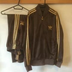 adidas 90's ジャージ Sのサムネイル