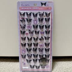 新品 クロミ ボンボンドロップシール ミニのサムネイル