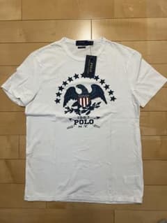 【新品未使用】POLO RALPH LAUREN Tシャツのサムネイル