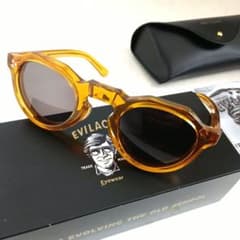 EVILACT イーブルアクト サングラスのサムネイル