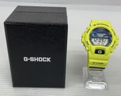 時計 knmen154-0961 G-SHOCK GLX-6900 SS-9JF knmen154-0961 G-SHOCK GLX-6900 SS-9JF - メルカリ