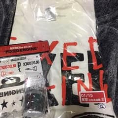 OLDCODEX 武道館のサムネイル