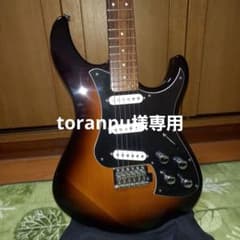 line6 variax standard モデリングギターのサムネイル
