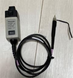 Tektronix TAP1500 1.5GHzプローブのサムネイル