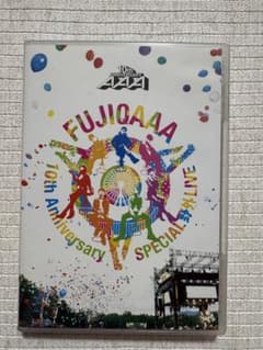 AAA/AAA 10th Anniversary SPECIAL 野外LIVE… - メルカリ
