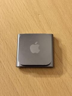 iPod nanoのサムネイル