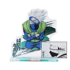 NARUTO はたけカカシ アクリルスタンドのサムネイル