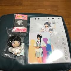 でんぱ組.inc 1番くじ 相沢梨紗 3点セットのサムネイル