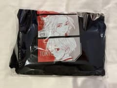 東リべ展 東京リベンジャーズ パーカー XL 佐野万次郎 マイキー 台北 