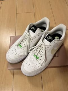 NIKE Air Force 1 '07 LX smiley 蓄光のサムネイル