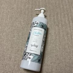 Francfrancのアロマウォーター(6割)のサムネイル