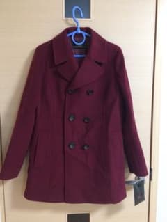 新品未使用☆ レリアン コートのサムネイル