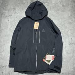 スノーボード JONES M'S SHRALPINIST REC GTX PRO 2023. Jones Shralpinist Recycled GTX Pro Men's Jacket | Snowboard