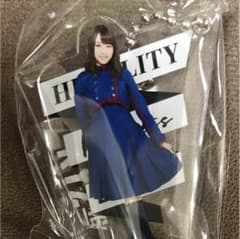 欅坂46 佐藤詩織 キーホルダーのサムネイル
