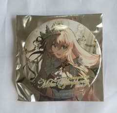 初音ミクシンフォニー 2025 缶バッジ 巡音ルカ 2個 - メルカリ