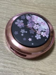 MAC エクストラディメンションブラッシュ ルック,ドントタッチ！のサムネイル