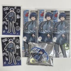 ファントムバスターズ ファンバス 壱宮昊都 東京タワー コラボ セット