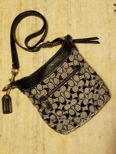 COACH コーチ ショルダーバッグのサムネイル