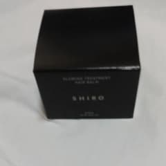 SHIRO ニームヘアバームのサムネイル