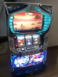 セイクリッドセブン　実機　引取のみ　値下げ交渉可のサムネイル
