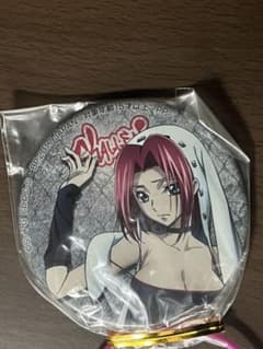 6月15日まで限定値下げします。✨コードギアス 缶バッチのサムネイル