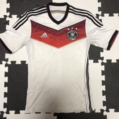 ドイツ代表ユニフォームのサムネイル