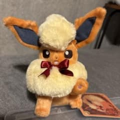 포켓몬 Eevee Collection 부스터 봉제 인형