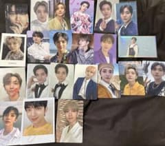 SEVENTEEN ジョシュア トレカ まとめ売り - メルカリ