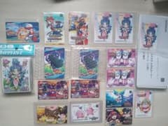 コナステ e-amusement pass 各種 桃鉄、パワプロ、FT、グラクロ コナステ e-amusement pass 各種 桃鉄、パワプロ、FT、グラクロ - メルカリ