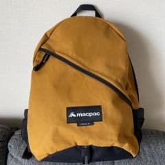 Macpac マックパック　　ライトアルプ　XL  30L リュックのサムネイル