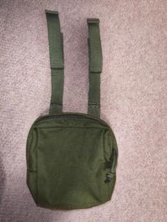 karrimor SF用　増設ポーチのサムネイル