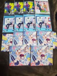 A3! 過去CD 各種のサムネイル