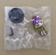 ウイルスイーツ　抹茶あんみつのサムネイル