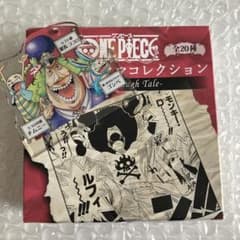 ONE PIECE 名場面ジオラマコレクション Vol.7 ココロ＆チムニーのサムネイル
