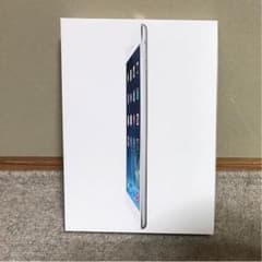 iPad Airとキーボードケースのサムネイル