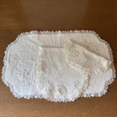 【専用】　サエラ　アンリコ　バスマット&タオルセットのサムネイル